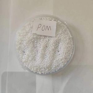 Supplier Factory Price/Plastic Recycled Raw Mateiral POM Granules for Pipe Grade