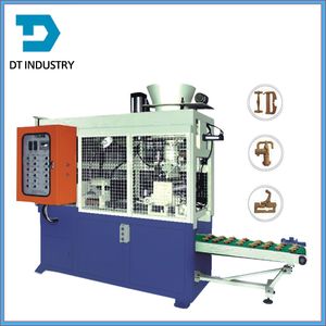 Automatic Core Shooting Machine/ Sand Casting Machine/Mold Casting Machine
