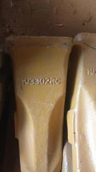 Durable Replacement Teeth for E330 Wheel Loader Buckets