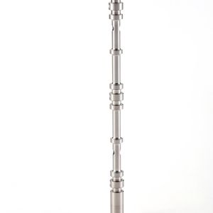 Custom CNC Machinery Parts CNC Milling Service for Motorcycle and Aerospace Industry