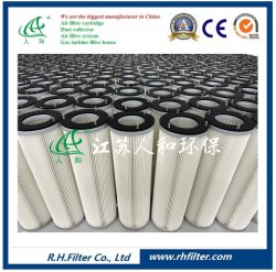 Jiangsu Renhe PTFE Nano PU Air Filter