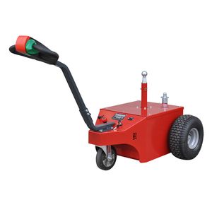 Heavy Duty Capacity Electric Trailer Mover Dolly for Sale