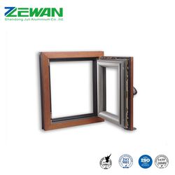 Aluminium Profiles Sliding Window and Door Profile of Aluminum Profile