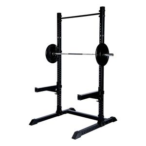 OEM Factory Sheet Metal Fabrication Stamping Parts for Fitness Gym Equipment
