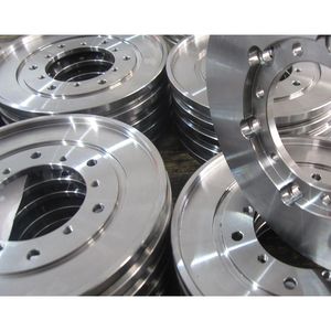Precision CNC Machining Services for Custom Metal Parts