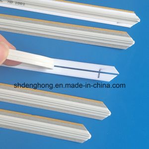 Adhesive PVC Creasing Matrix