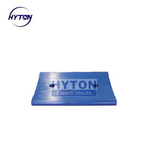 Apply to CT3042 30X42 Toggle Plate Jaw Crusher Spare Parts Ht-T7510-11jc for Mining Machinery Industry