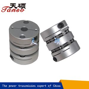 Precision Compact Ts3d Coupling for Enhanced Performance Solutions