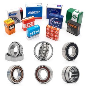 Wheel Hub Bearing Taper Roller Bearing Spherical Roller Bearing Cylindrical Roller Angular Contact Needle Bearing for Timken SKF NSK NTN Koyo NACHI IKO Gmb