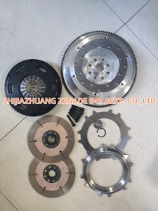 Clutch Kit Hight Quality Auto Transmission System Parts for Tb48 Racing Clutch Kit 180mm 3 Discs