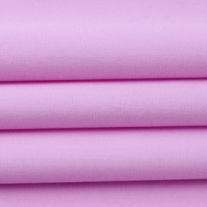 Henry Wholesale 60s Polyester Cotton Fabric Plain Poplin Professional Workwear Fabric