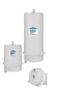 High-Performance PP Capsule Filter for Capacitor Efficiency Filtration