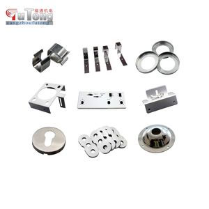 China Supplier Sheet Metal Fabrication Machinery
