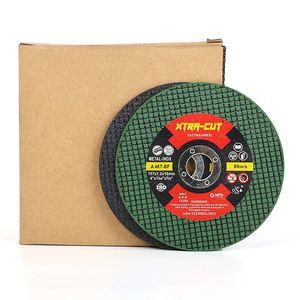 China Abrasive Factory 105X1X16mm Resin Bond Cutting Wheel 4 Inch