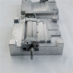 Advanced Aerospace Precision Superalloy Components High Temperature Resistant Dewax Precision Casting Molds