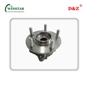 High Performance Auto Parts Wheel Hub Unit Bearing Br930117 H513030 513030
