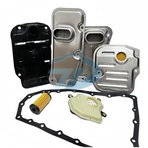 OEM Quality Oil Pan Filter for Automatic Transmissions