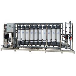 Factory Direct Provide Ultra Filter Drinking Water System/ Pure Water Machine