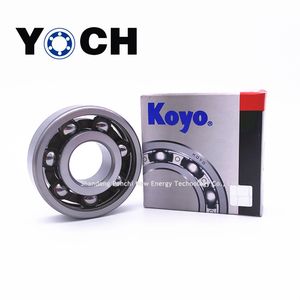 SKF/NTN/Timken/NSK/NACHI/Koyo Deep Groove Ball Bearings 6201 6202 6203 6204 Machineray Parts Bearings