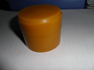 30MPa 85-90shore a Polyurethane Rod, PU Rod for Iran Market (3A2002)