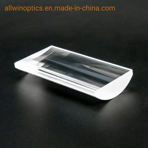 Customize China Factory High Performance Optical Lens Industry Hot Selling Cylindrical Lenses