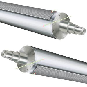 Anilox Roller Manufacturer Flexographic Printing Anilox Roller