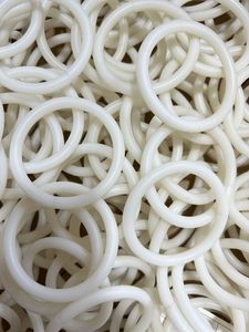 Sealing Gasket for Drum Cover, Container Gasket