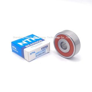 Automobile Part Ss6212 S6212 Deep Groove Ball Bearing Made of Bearing Steel