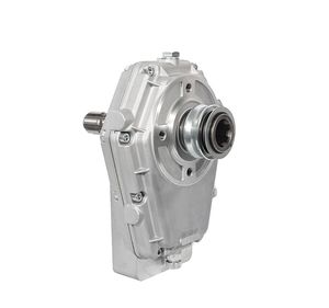 High Qualit Speed up Pto Gear Box Km7108 for Log Splitter