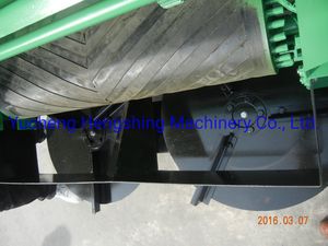 2021 New Design Fertilizer Spreader for Australia Market
