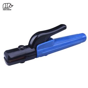 Inwelt Holland Type Brass Iron 500A Dutch Arc Welding Electrode Holder