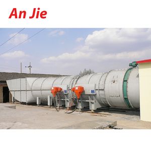 Advanced Mining Ventilation System for Superior Air Quality