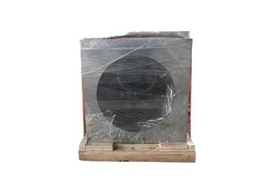 1Cr13 2Cr13 Alloy Numbers Stainless Iron Square Forging Mould