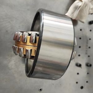 540626AA Single & Double Row Spherical Roller Bearing for Concrete Cement Mixer Truck