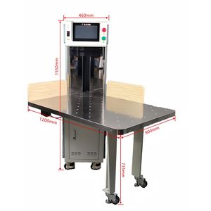 BS-6 Paper Counter Ultra Automatic High Speed Paper Counting Machine