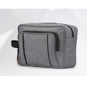 Travel Cable Cord Bag Electronics Organizer Accessories Gadget Gear Storage Cases Wyz11469