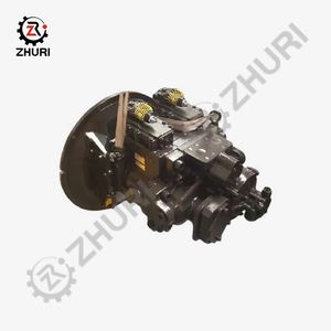 60355586 K5V212dph1n6r-0e81-V Hydraulic Piston Pump
