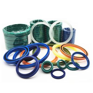 High-Quality Pneumatic Seal Kit for Excavator Hydraulic Systems