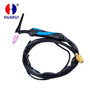 TIG Welding Torch Wp17 with Handle