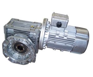 Nmrv Worm Gear Speed Reduces Gearboxes Reduces