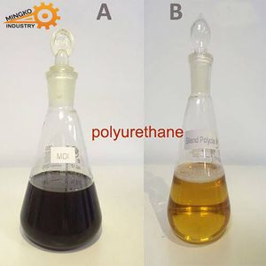 PU Spray Foam for Refrigerated Truck Insulation PU Expanding Foam Polyurethane Foam