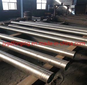 Premium Ss410 Cold Drawn Steel Round Bar for Industrial Use
