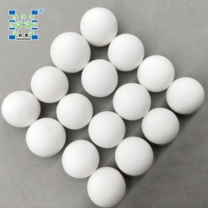 High Alumina Bed Supporting Ceramic Ball