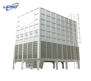 Lfc Fanless Cooling Tower with FRP Structure