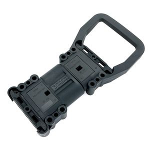 Heavy-Duty Electric Forklift Connector for Reliable Cable Solutions