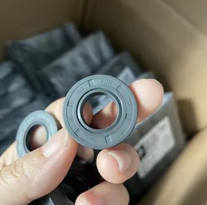 Premium M12 FKM Washers for Reliable Industrial Use