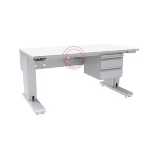 High Capacity Motorized Heavy Duty Workbench for Professional Workshops