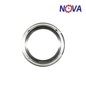 High Precision Custom Machining Components for Locomotive Industry