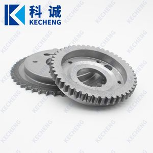 Vvt Part From Powder Metallurgy Sintering Process Auto Parts