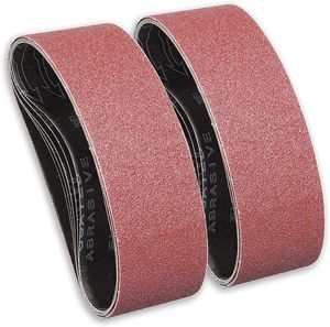 200*750mm Abrasive Tools Grinding Belt for Polishing Floor